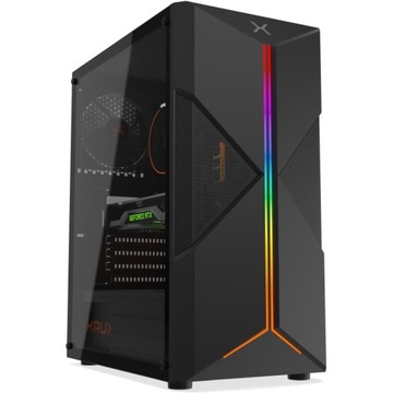 KOMPUTER GRACZA i5-10400F 32GB 1TB SSD RTX3050 8GB