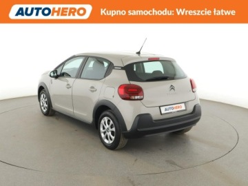 Citroen C3 IV 2024 Citroen C3 Czujniki, Klima, Bluetooth, zdjęcie 3