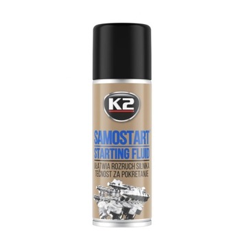 K2 SAMOSTART 150ML
