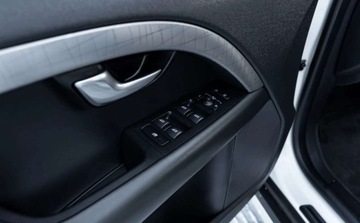 Volvo XC70 II Kombi 2.4 D5 215KM 2010 Volvo XC 70 2.4D 233Ps( HEICO ) Automat 4x4 el.fotele Skora Navi Bezwypadk, zdjęcie 21