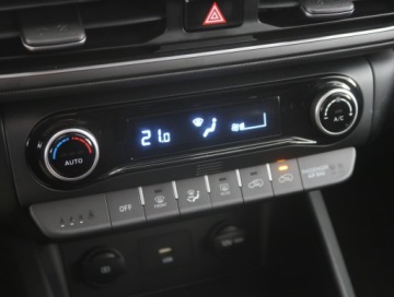 Hyundai Kona I Crossover 1.0 T-GDI 120KM 2020 Hyundai Kona 1.0 T-GDI, Salon Polska, Serwis ASO, zdjęcie 11