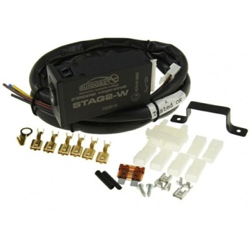 AC STAG 2-W SWITCH ECU, ECU, ВПРЫСОК