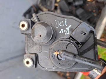 FILTR UHLÍKOVÝ AUDI A3 8L VW GOLF IV BORA SEAT LEON SKODA OCTAVIA 1J0201801H