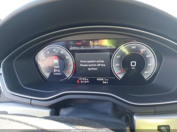 Audi A4 B9 2024 Audi A4 Limousine Premium Plus 45 Tfsi S Line Quattro S Tronic 2024 2.0l, zdjęcie 10