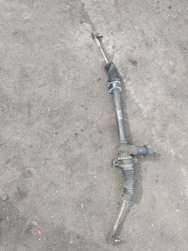 Комплект педалей тормоза и сцепления из листового металла Daewoo Matiz 2001 г.в. 800 л.с.