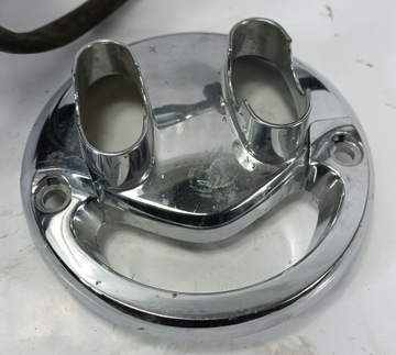 Honda PCX 09-13 - КОМПЛЕКТ РУЛЕВОГО КОЛЕСА