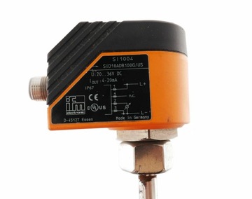 IFM SI1004 SID10ADB100G/США SID10ADB100GUS