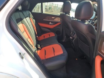 Mercedes GLE V167 2024 Mercedes-Benz GLE Coupe AMG 53 4Matic 2024 3.0l 3.0 Benzyna 429KM, zdjęcie 10