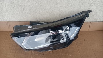 LAMPA PRZÓD PRZEDNIA LEWA HYUNDAI I20 III 20- 92101 Q0000 ORYGINAŁ