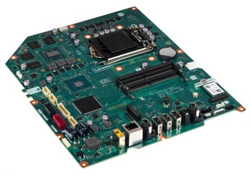 PŁYTA GŁÓWNA ECA70 LA-F8825 DO LENOVO 520-27ICB