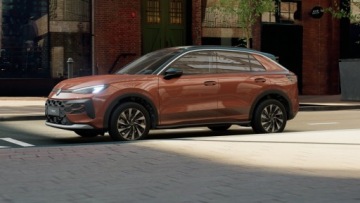 Volkswagen T-Roc I SUV Facelifting 1.5 TSI ACT 150KM 2026 Volkswagen T-Roc Life 1.5 eTSI 150KM DSG, zdjęcie 7