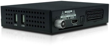 FERGUSON Ariva T75 DVB-T2 Full HD тюнер