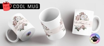 КРУЖКА НА ДЕНЬ МАТЕРИ ПОДАРОК ​​НА ДЕНЬ РОЖДЕНИЯ ФИРМЕННЫЙ ДИЗАЙН КАЧЕСТВО