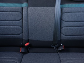 Citroen C3 III Hatchback Facelifting 1.2 PureTech 83KM 2020 Citroen C3 1.2 PureTech, Salon Polska, Klima, zdjęcie 9