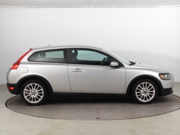 Volvo C30 2007 Volvo C30 2.0 D, Klima, Klimatronic, Tempomat, zdjęcie 5