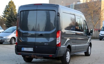Ford Transit VII 2018 Ford Transit Bezwypadkowy Kamera Zadbany 2.0 Diesel 170KM, zdjęcie 8