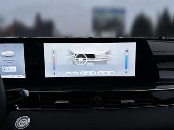 Omoda 5 1.6 T-GDI 147KM 2025 Omoda 5 Phantom Grey 1.6 Benzyna 147KM, zdjęcie 15