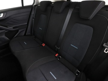 Ford Focus IV Kombi Facelifting 1.0 EcoBoost 125KM 2023 Ford Focus Active mHEV navi kamera-PDC grzane, zdjęcie 16