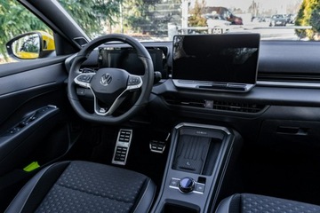 Volkswagen T-Roc I SUV Facelifting 1.5 TSI ACT 150KM 2025 Volkswagen T-Roc NOWY T-ROC 2025! Wersja R-Line, zdjęcie 18