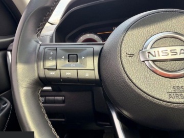 Nissan Qashqai III Crossover 1.3 DIG-T MHEV 140KM 2022 Nissan Qashqai 1.3 DIG-T MHEV N-Design 140KM 2022r Możliwa zamiana!, zdjęcie 12