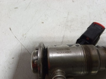 OPEL ASTRA L VI VSTŘIKOVAČE ADBLUE 1.5 HDI 9842811780