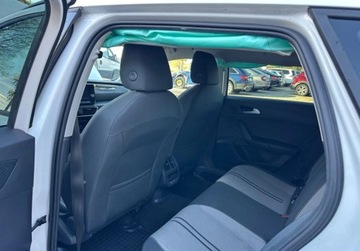 Seat Leon IV Sportstourer 2.0 TDI CR 150KM 2022 Seat Leon 2.0TDI 150KM 2022r. F-Vat 23 auto zarejestrowane i ubezpiczone, zdjęcie 11