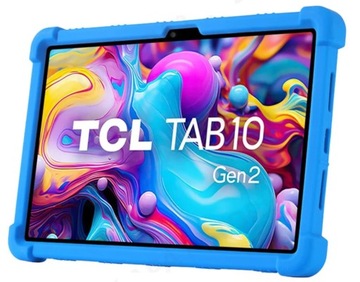 ПОДСТАВКА CASE SLIKON для TCL TAB 10 Gen2 8496G 10,36 10,4