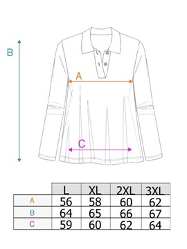 Elegancka BLUZKA DAMSKA Koszula Wyjątkowe Wzory