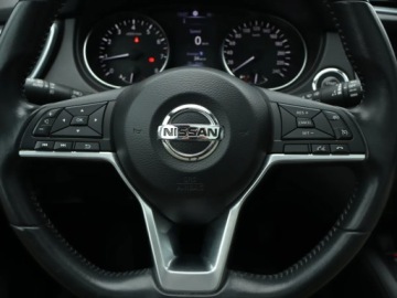 Nissan Qashqai II Crossover Facelifting 1.2 DiG-T 115KM 2018 Nissan Qashqai 1.2 DIG-T, Salon Polska, zdjęcie 18