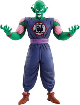 Figurka Dragon Ball Piccolo Szatan Serduszko kolekcjonerska