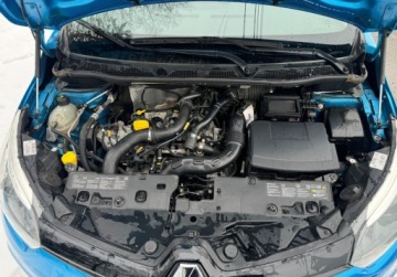 Renault Captur I Crossover 0.9 Energy TCe 90KM 2014 Renault Captur Benzyna 90KM, zdjęcie 14