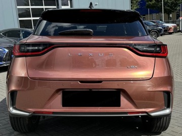 Lexus LBX 1.5 Hybrid 136KM 2025 Od ręki - Cool 1.5 Hybrid 136KM | Podgrzewane fotele!, zdjęcie 3