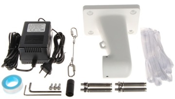 BCS-L-SIP4225SR15-Ai2 / 2-мегапиксельная IP-камера PTZ