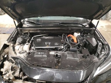 Lexus NX II 2022 Lexus NX 350H 2022 2.5l 2.5 Hybryda 240KM, zdjęcie 6