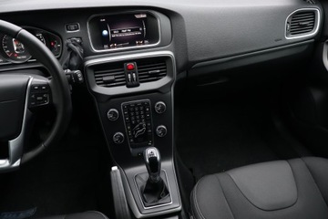 Volvo S40 II 2019 Volvo V40 2.0 T2, Skóra, Navi, Klima, Klimatronic, zdjęcie 7