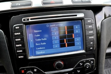 Ford S-Max I 2011 Ford S-Max 2.0 Tdci 136 KM 7-Osób Convers+ Navi, zdjęcie 26