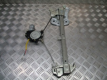 MECHANIZMUS OKNO PRAVÝ PŘEDNÍ TOYOTA CELICA 85710-20310