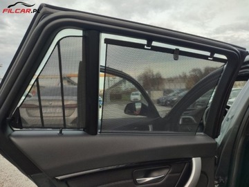 BMW Seria 3 F30-F31-F34 Touring Facelifting 2.0 320d 190KM 2016 BMW Seria 3 M-PAKIET GWARANCJA SerwisASO Lift HeadUp Panorama Mozliwa zami, zdjęcie 23