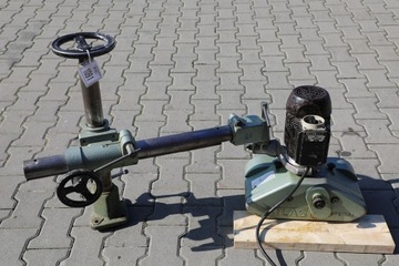 ATLAS 3-роликовая подача