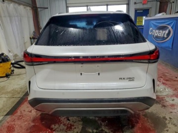 Lexus RX V 2023 Lexus RX 2023 LEXUS RX 350 BASE 2.4 Benzyna 275KM, zdjęcie 6