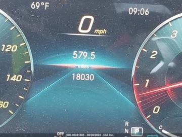 Mercedes CLA C118/X118 2020 Mercedes-Benz CLA 2020r, 250, 2.0L 2.0 Benzyna 222KM, zdjęcie 10