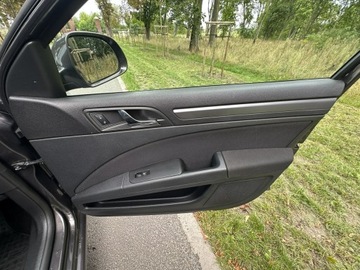 Skoda Superb II Sedan 1.8 TSI 160KM 2011 Škoda Superb Skoda Superb 1.8 TSI Elegance 160, zdjęcie 29
