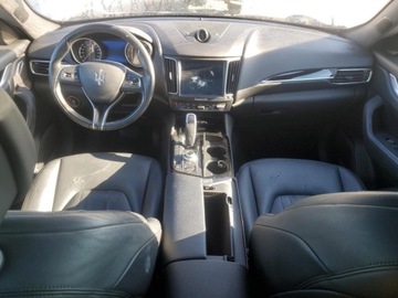 Maserati Levante 2020 Maserati Levante 2020 3.0l 3.0 Benzyna 345KM, zdjęcie 8