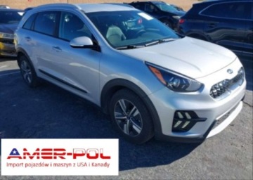 Kia Niro I 2020