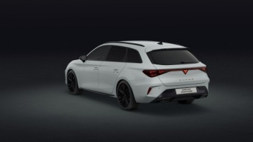 Cupra Leon II Sportstourer Facelifting 2.0 TSI 204KM 2026 Cupra Leon Sportstourer 2.0 TSI 204 KM DSG 4Drive, zdjęcie 14
