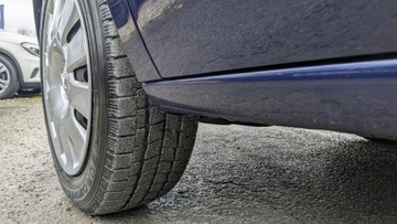 Opel Combo D Tour 1.4 95KM 2013 Opel Combo 1.4i 95PS OPŁACONY Bezwypadkowy, zdjęcie 38