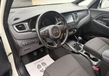 Kia Carens IV Minivan Facelifting 1.6 GDI 135KM 2017 Kia Carens 7 Miejsc Android Auto Apple CarPlay Navi Klima Zamiana Raty Gwa, zdjęcie 22