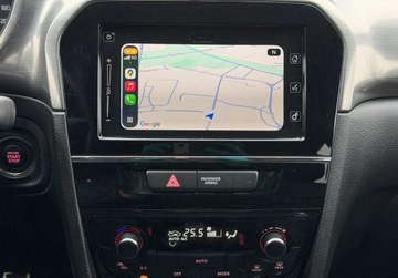 Suzuki Vitara III SUV 1.4 BOOSTERJET 140KM 2016 Suzuki Vitara 1,4T 140KM 4x4 FULL LED Navi Key-Less Bezwypadkowy Serwis, zdjęcie 19