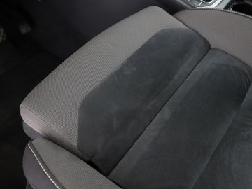 Volkswagen Golf Sportsvan Sportsvan 1.6 TDI BlueMotion 110KM 2015 Volkswagen Golf Sportsvan klimatyzacja grzane, zdjęcie 34