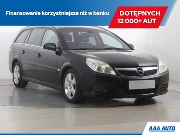 Opel Vectra C Kombi 1.9 CDTI 16V 150KM 2007 Opel Vectra 1.9 CDTI, Klima, Klimatronic